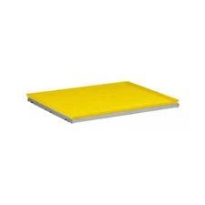 Justrite 29061 Safetycabinetshelfkit,Yellow,350Lblimit