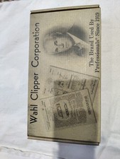 Wahl Groomsman Rechargeable Beard Trimmer kit for Mustaches, Nose Hair, and Ligh