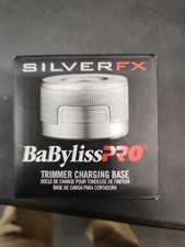Babyliss Trimmer Charging Base..