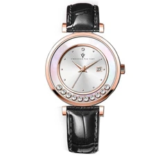 Christian Van Sant Bria Ladies Watch