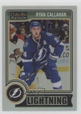 2014-15 O-Pee-Chee Platinum Rainbow Ryan Callahan #28 0y2f