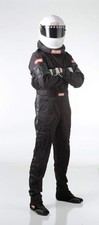 RaceQuip Driving Fire Suit One Layer 1 Piece ...