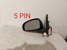 Porte avant et accessoires Toyota IQ
