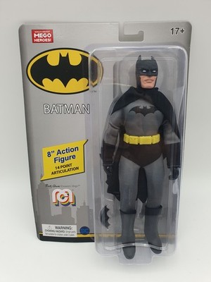 Mego Batman 20cm 2020 Neu Ovp