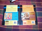 Star Wars WEG RPG book Lot x5 Adventures Crisis on Cloud City Otherspace 1 & 2+ — photo 2