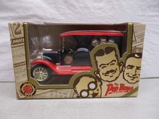 Ertl Pep Boys Truck Bank 1/25