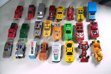 24 CHINA KIDCO ZYLMEX CARS TRUCK JUNK YARD