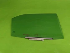 12-14 CAMRY PASSENGER RIGHT REAR WINDOW DOOR GLASS OEM 4249-44