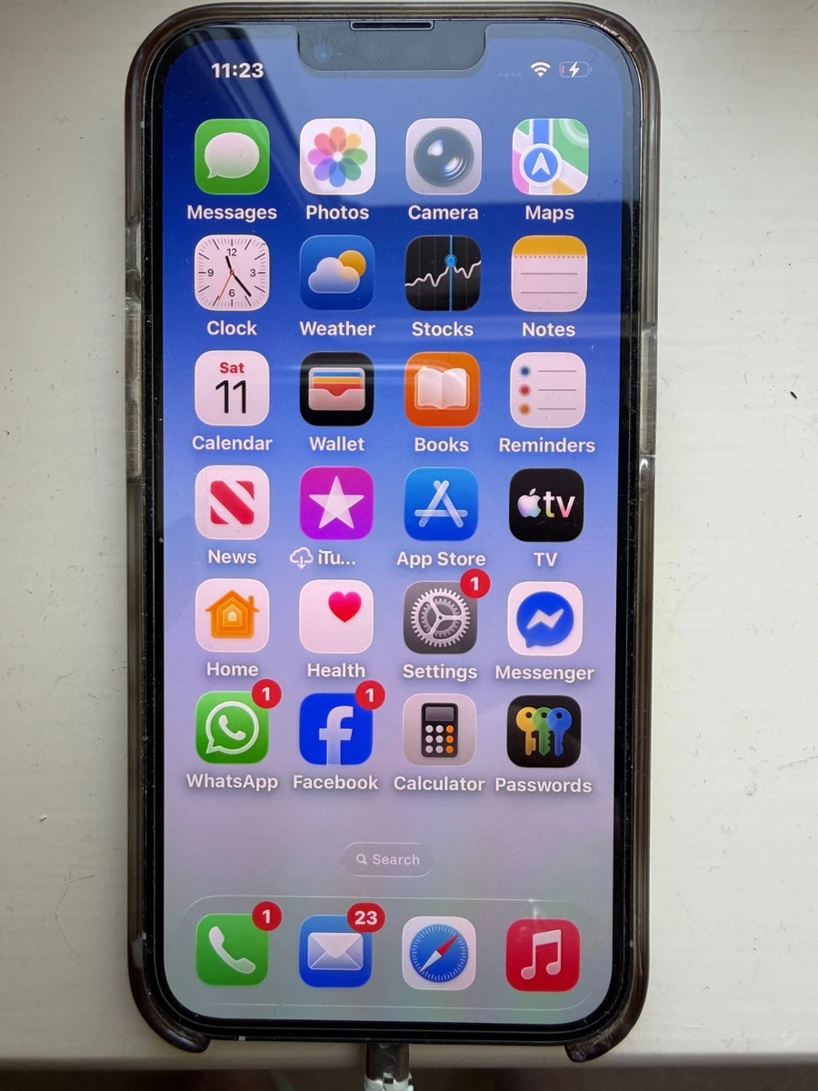 Apple iPhone 13 Pro 256GB for sale | eBay UK