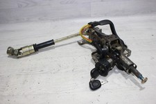 Lenksäule Zündschloss 7700429361 Renault Megane Scenic JA Bj,99