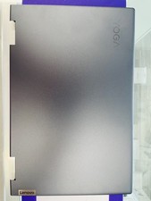 For Lenovo Yoga 7-14ITL5 82BH 7-14 LCD Back Cover Only Used 