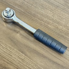 New Wright 38 Drive Ratchet 3400 Made In Usa Tootsie Roll Handle