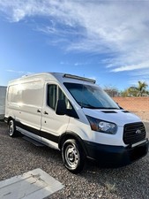 2019 Ford Transit-250 T-250