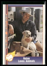 1992 PACIFIC NOLAN RYAN TEXAS EXPRESS II BASEBALL Singles Pick Card #111-#220