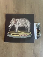 Elizabeth Bradley Needlepoint CHART ONLY