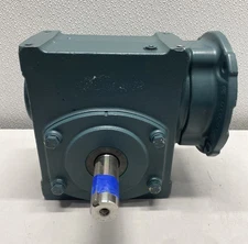 Dodge 26Q30L14 Right Angle Speed Reducer, 2HP, 30:1