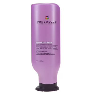 Pureology Hydrate Sheer Conditioner - 9 fl oz