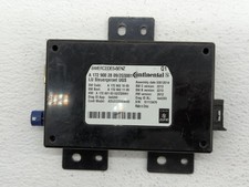 2013-2016 Mercedes-benz E350 Chassis Control ...