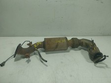 LR056996 PARTIKELFILTER / BJ325G267CD / 17442275 FÜR LAND ROVER RANGE ROVER EVOQ