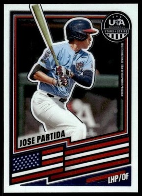 2026 Panini Stars & Stripes Baseball You Choose Pick Your Card Complete Your Set
