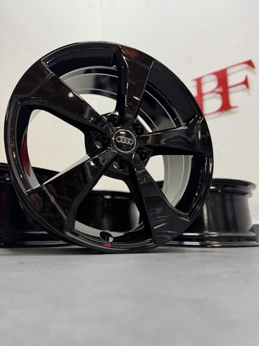 Original Audi Q2 SQ2 GA 19 Zoll Felgen 81A601025M Rotor Felgen Räder 19“