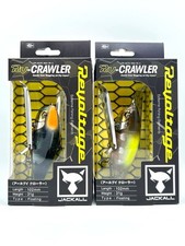 Fishing Lure JACKALL Revoltage RV-CRAWLER RV Crawler Jackall Revoltage RV Crawle