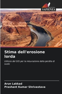 Arun Lakkad (u. a.) | Stima dell'erosione lorda | Taschenbuch | Italienisch