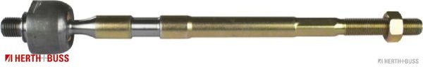 Herth+Buss Jakoparts J4840509 Axialgelenk FüR Spurstange Axialgelenk-image