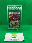 Pokémon Mega Gengar ex 284/217 Special Illustration Rare Ascended Heroes TAG 9