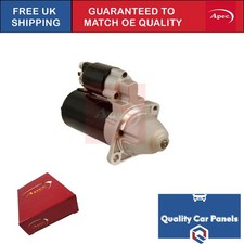 For Bmw 3 Series 2000-2007 1.6 1.8 2.0 Apec Starter Motor ASM1053