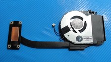 HP ENVY x360 15-cp0053cl 15.6" CPU Cooling Fan w/Heatsink L20107-001