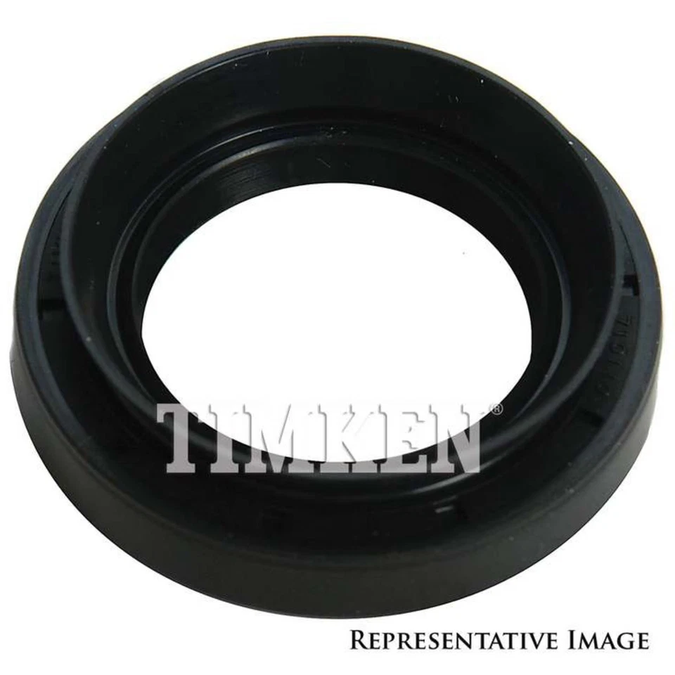 710110 Timken sello diferencial trasero lado conductor o pasajero para Chevy 4 Runner Foto 3 de 4