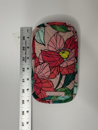 NUOVA custodia Vera Bradley doppio occhio - vintage floreale 15861-K26 - Foto 3 di 4