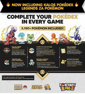pokemon go booster box card list All Pokemon Card List