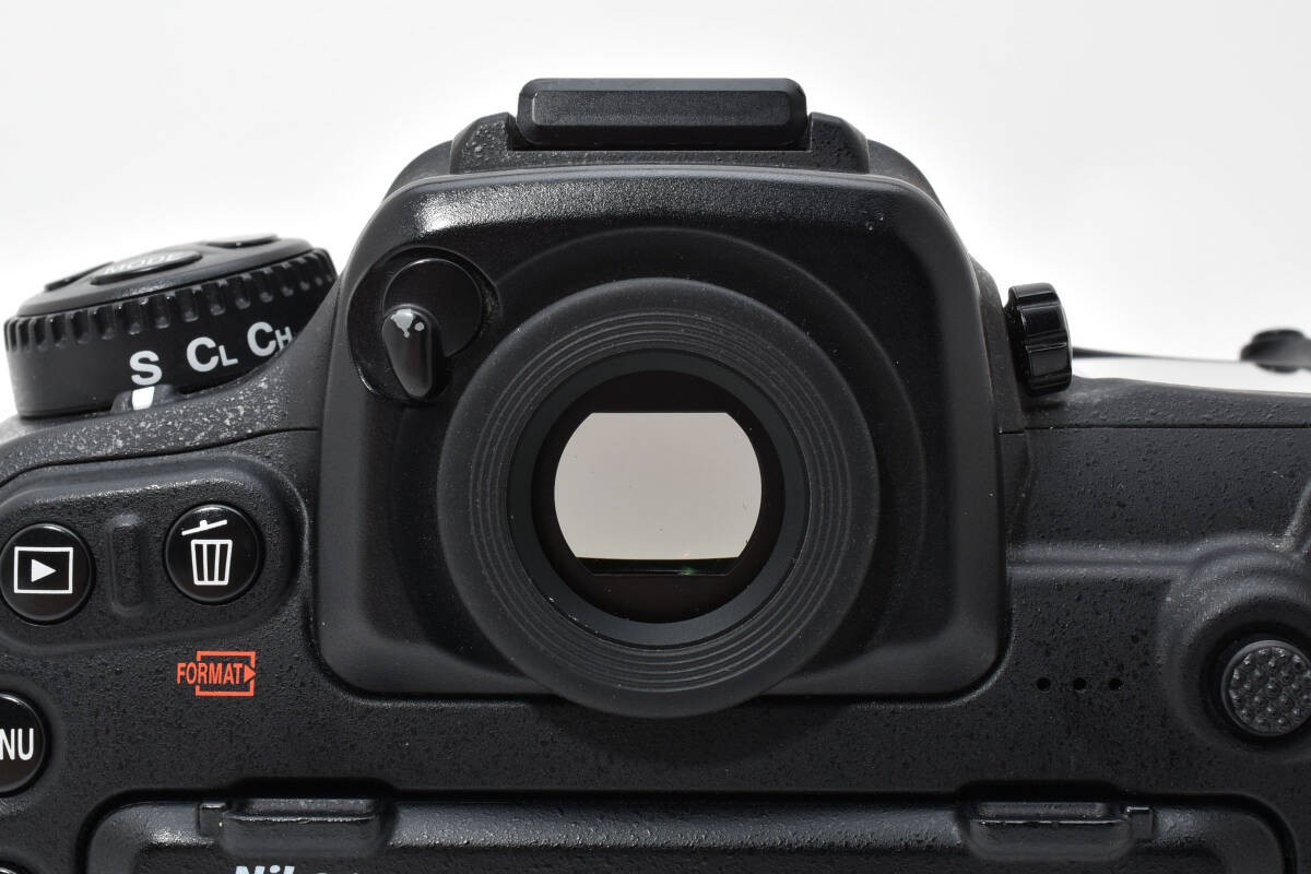 Nikon D500 MB-D17 631 | eBay