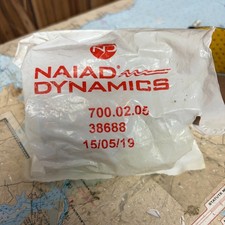 الإضاءة Naiad Dynamics