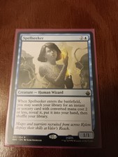 Spellseeker Battlebond Regular