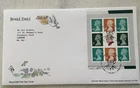GB QEII 2012 Ronald Dahl Prestige Machin Pane Royal Mail FDC Tallents House SHS