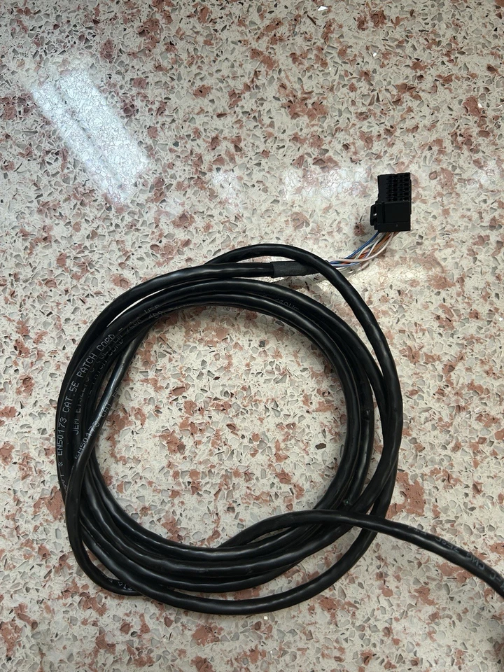 Cybex 525t Treadmill Data Cable  - Image 3 of 4