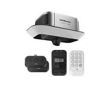 Liftmaster 6690L Belt Drive Opener with 1-1/4 HPs Battery Backup Replaces 87504