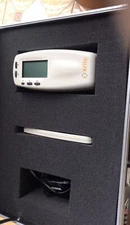 1 PCS  X-Rite 530 Color Spectrophotometer Densitometer//