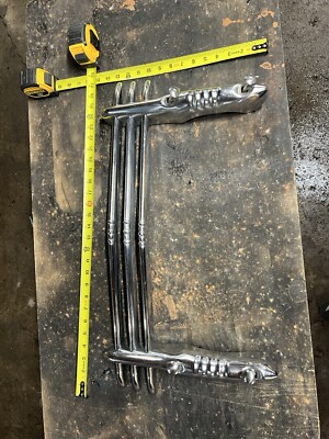 Push Bumper / Grille Guard
