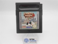 ebay® Auktion 356409401685 | Nintendo GameBoy Color Harvest Moon 2 nur Modul GBC /R8F11 Thumbnail of ebay® auction 356409401685 | Nintendo GameBoy Color Harvest Moon 2 nur Modul GBC /R8F11