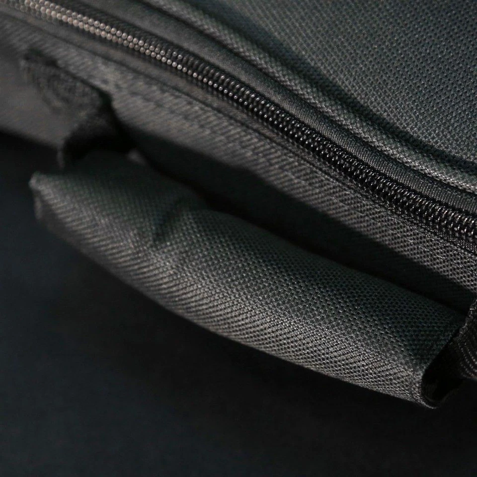 Puka # PK-UB02-S 5MM Padded Nylon Soprano Ukulele Gig Bag - Buy 1 get 1 FREE ! - Image 2 of 4