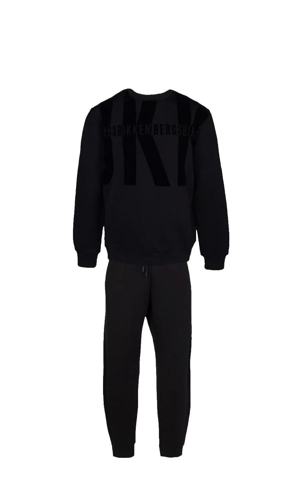 Bikkembergs Regular Size Clothing for Men