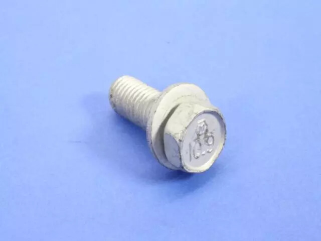 Genuine Mopar Hex Head Bolt And Washer 6101848 | eBay