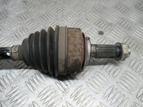 Antriebswelle linke Seite manuell Honda Jazz 1.3 i-VTEC EX NAVI MK4 2016 *6845 - Bild 4 von 4