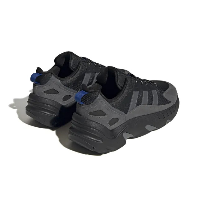 adidas Originals for ED/IE G スニーカー MENS ADIDAS ORIGINALS ZX22 BOOST TRAINERS OG - UK 8 & 9