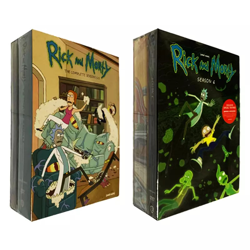 Full Episodes Watch Rick And Morty Season Online Free Hulu Watch