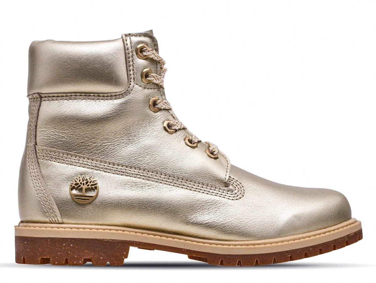 Ebay ladies cheap timberland boots
